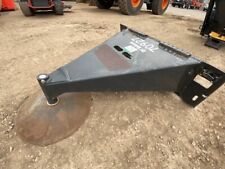 Used 2016 Bobcat Skid Steer Attachments