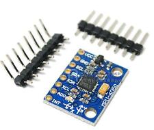 Mpu-6050 6dof 3 Axis Gyroscopeaccelerometer Module For Arduino Diy