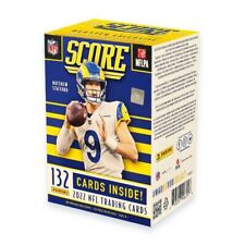 2022 Score Football Base Cards Rookies Vets- 1-249 Complete Your Collection