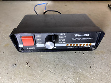 Whelen Tactl1a Traffic Advisor Arrowstick Controller Control Panel Switch