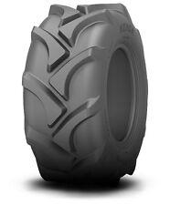 2 New 20x8.00-10 Kenda Ag Lug Tires Fits Kubota Compact Garden Tractor