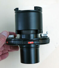 Nikon Elwd 0.3 Phase Contrast Condenser For Nikon Te-200 Inverted Microscopes