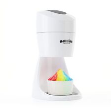 Hawaiian Shaved Ice S900a Snow Cone And Shaved Ice Machine