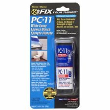 Pc Products 20111 Pc-11 Two-part Marine Grade Epoxy Adhesive Paste 2 Oz