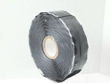 1 Roll Rescue Tape Self-fusing 1 X 36 Ft Silicone Repair Permanent Waterproof