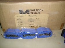 Morrison Medical Products-stretcherbackboardcot Strap 5 1390bl New 3 Pcs