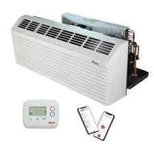 Amana Ptac 15000 Btu Air Conditioner Heat Pump Pth153k35axxx With 3.5 Kw Heater
