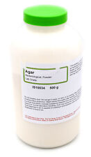 Laboratory-grade Nutrient Agar Powder 500g - The Curated Chemical Collection