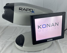 Konan Rapdx Pupilographer