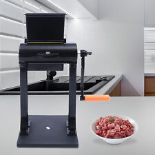 Commercial Meat Tenderizer Cuber Heavy Duty Steak Flatten Hobart Kitchen Tool Us