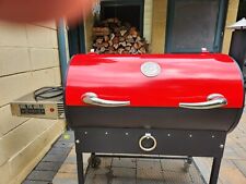 Rectec Smoker Grill Rt-680 Used Only 3 Times