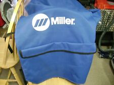 Miller Cover For Millermatic Mig Welder Approx Size 28 Depth 25 Height 12wide
