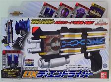 Bandai Narikiri Series Kamen Rider Decade Henshin Loading Gun Dx Dien Driver