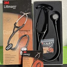 Littmann Cardiology Iii Limited Edition Made In 