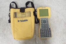 Trimble 29673-00 Tsc1 Data Collector Field Controller Gps Survey Equipment Bag