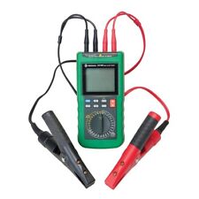 Greenlee Clm-1000 Cable Length Meter For Awg Kcmii Wire And Cable