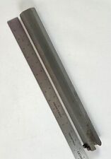 Ammco Boring Bar With Screws Silver 15-12 Inch Long 5843