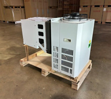 New Walk-in Cooler Freezer Refrigeration System 1hp Model Xml-100tp 220v 60hz
