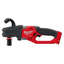 Milwaukee 2808-80 M18 Fuel 18v Hole Hawg Right Angle Drill - Bare Tool Recon