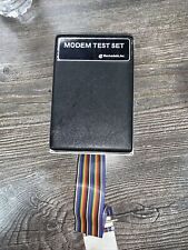 Electrodata Modem Test Set. Model Mts 1r.