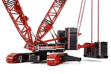 Demag Cc2800-1 Crawler Crane - Mammoet Imc 150 Scale Diecast Model 410262 New