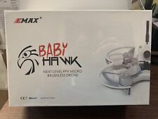 Emax Babyhawk Pnp Fpv Micro Brushless Drone 85mm