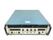 Giga-tronics 6006-12 Synthesized Microwave Signal Generator