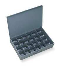 Durham Mfg 102-95-d960 Compartment Drawer With 24 Compartments Steel