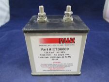 Nwl Ets6009 Capacitor