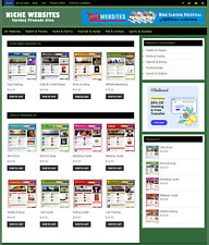 Become A Niche Website Reseller In A Snap - Turnkey Website Business For Sale