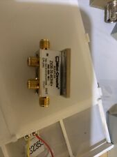 Mini Circuits Hi Power Bi-directional Coupler 2600-4600mhz 40w