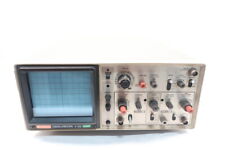 Hitachi V-212 Two Channel Analog Oscilloscope