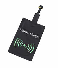 Qi Wireless Charging Receiver Charger Adapter Pad Module For Motorola Moto G5