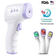 Non-contact Medical Infrared Thermometer Free Shipping