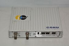 Cohu I-linx 9900 Series 9905-8000 Encoderdecoder -