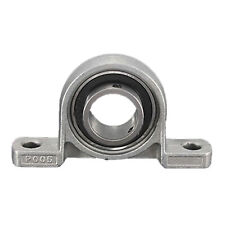 Ball Bearing Solid Wide Application Support Pillow Block Mounted Bearing