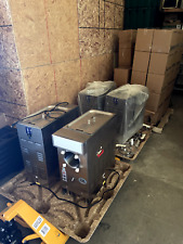 Frosty Factory 127a Lot Of 4 Units Sold Together - Never Used In Restaurant