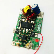 Microsemi 450w Rf Power Amplifier On Arf476fl Mp820 Ham Radio
