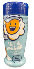 New Kernel Seasons Salt Vinegar Flavor Popcorn Seasoning 2.85 Oz 80g Bottle