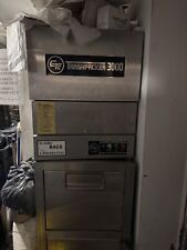 Chicago Trashpacker Ta3000ss Stainless Steel Industrial Compactor