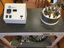 Parr Instrument 2.5l Reactor Pressure Vessel 1900psi 4838 Controller