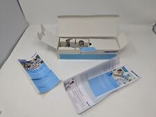 Eppendorf Research Plus 20-200ul Variable Volume Pipet Pipette 3123 000.250