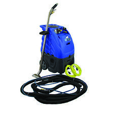 500psi 2stage Carpet Cleaning Extractor Machine Heated Sandia W25ft Wand Hose