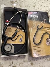 Littmann Lightweight Ii S. E. Stethoscope Wbox Book