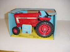 116 Vintage International 966 Tractor 1972 Wnice Original Blue Box