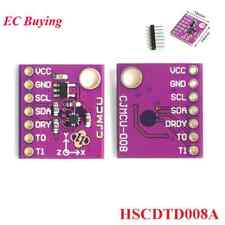 3-axis Magnetometer Compass Module Hscdtd008a Iici2c Interface Cjmcu-008