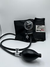 Professional Sphygmomanometer Manual Blood Pressure Cuff