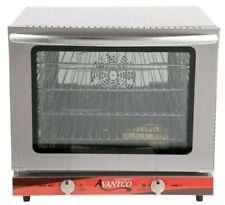 Co-28 Half Size Countertop Convection Oven 2.3 Cu. Ft. - 208240v 2800w