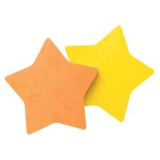 Post-it Super Sticky Star Shaped Notes - Stars