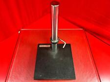Bausch Lomb Heavy Duty Stand For Microscopes As-is At426355984